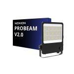 Noxion LED Projektør ProBeam V2.0 133-210W 18200-29400lm 60D - 830-840-865 CCT | IP66 - Symmetrisk
