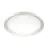 Ledvance Smart+ Wifi LED loftslampe Orbis Plade 48cm 24W 2500lm - 830-865 Justerbar Hvid | dæmpbar