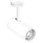 Ledvance 1-Fase Skinne Spot Spot GU10 Hvid
