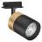 Ledvance 1-Fase Skinne Spot Spot GU10 Sort