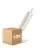 Fordelspakke 10x Osram Slim Line LED R7s 118mm 12W 1521lm - 827 ekstra varm hvid | erstatter 100W