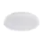 Eglo Væg og Loftlampe Frania-S Stål Hvid 15W 1800lm - 830 Varm Hvid | IP44 