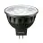 Philips Master LED Spot GU5.3 MR16 7.5W 520lm 36D - 940 kold hvid | bedste farvegengivelse - dæmpbar - erstatter 50W