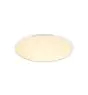 Nordlux LED skotlampe Oja 42 22W 827 2100lm Hvid IP20 | 3-Trin dæmpbar - ekstra varm hvid