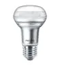 Philips Corepro LED Spot E27 R63 4.5W 345lm 36D - 827 ekstra varm hvid | dæmpbar - erstatter 60W