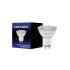 Noxion PerfectColor LED Spot GU10 PAR16 2.6W 230lm 36D - 922-927 Dim To Warm | Bedste Farvegengivelse - Dæmpbar - Erstatter 35W