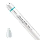 Philips LED Lysrør T8 MASTER Value (EM/Mains) High Output 8W 1050lm - 865 dagslys | 60cm - erstatter 18W